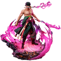 One Piece: Roronoa Zoro - 1/6th Scale Action Figure (Deluxe Version) (PREORDER)