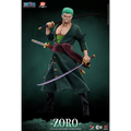 One Piece: Roronoa Zoro - 1/6th Scale Action Figure (Deluxe Version) (PREORDER)