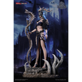 Serpent Kin: Oracle PL2026-237B - 1/6th Scale Action Figure (Variant) (PREORDER)