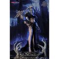 Serpent Kin: Oracle PL2026-237B - 1/6th Scale Action Figure (Variant) (PREORDER)