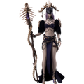 Serpent Kin: Calamity PL2026-237A - 1/6th Scale Action Figure (Standard Edition) (PREORDER)