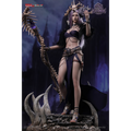 Serpent Kin: Calamity PL2026-237A - 1/6th Scale Action Figure (Standard Edition) (PREORDER)