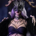 Serpent Kin: Calamity PL2026-237A - 1/6th Scale Action Figure (Standard Edition) (PREORDER)