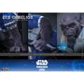 Star Wars: The Mandalorian & Grogu: Zeb Orrelios MMS876 - 1/6th Scale Collectible Figure (PREORDER)