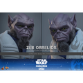 Star Wars: The Mandalorian & Grogu: Zeb Orrelios MMS876 - 1/6th Scale Collectible Figure (PREORDER)