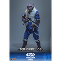 Star Wars: The Mandalorian & Grogu: Zeb Orrelios MMS876 - 1/6th Scale Collectible Figure (PREORDER)