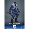 Star Wars: The Mandalorian & Grogu: Zeb Orrelios MMS876 - 1/6th Scale Collectible Figure (PREORDER)