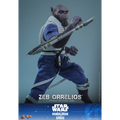 Star Wars: The Mandalorian & Grogu: Zeb Orrelios MMS876 - 1/6th Scale Collectible Figure (PREORDER)