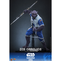 Star Wars: The Mandalorian & Grogu: Zeb Orrelios MMS876 - 1/6th Scale Collectible Figure (PREORDER)