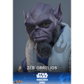 Star Wars: The Mandalorian & Grogu: Zeb Orrelios MMS876 - 1/6th Scale Collectible Figure (PREORDER)