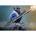 Star Wars: The Mandalorian & Grogu: Zeb Orrelios MMS876 - 1/6th Scale Collectible Figure (PREORDER)