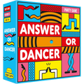 Answer or Dancer