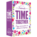 Time Together - Dinner with Friends