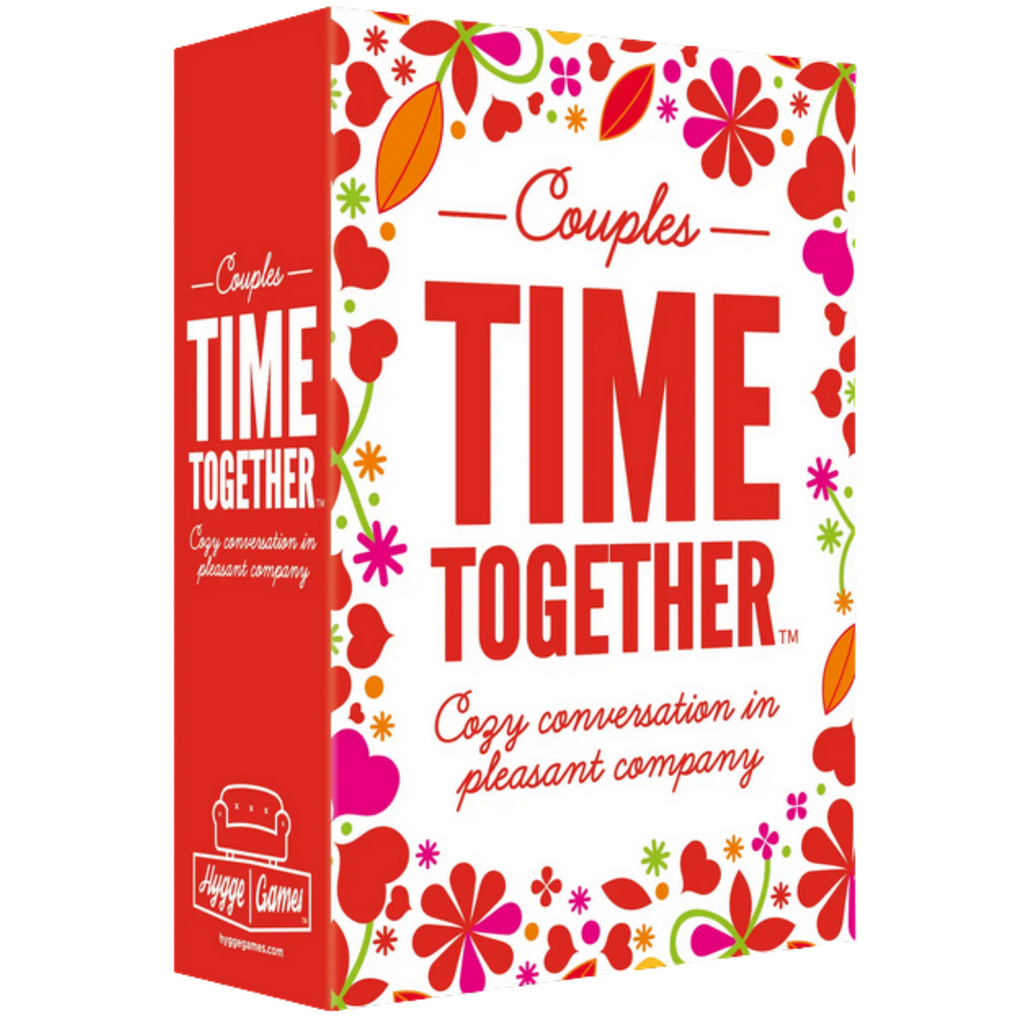 Time Together - Couples