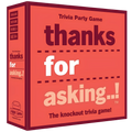 Thanks For Asking..!