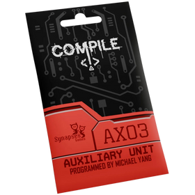 Compile: Aux 3 Expansion (PREORDER)