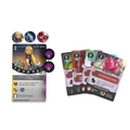 Wonderland's War: Caterpillar & White Queen Expansion (Add to cart to see price) (PREORDER)