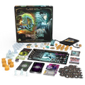 Wonderland's War: Caterpillar & White Queen Expansion (Add to cart to see price) (PREORDER)