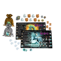 Wonderland's War: Caterpillar & White Queen Expansion (Add to cart to see price) (PREORDER)