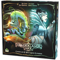 Wonderland's War: Caterpillar & White Queen Expansion (Add to cart to see price) (PREORDER)