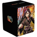 Ultra Pro Deck Box: MTG Final Fantasy - Tifa Lockhart (Alcove Flip) (PREORDER)