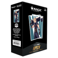 Ultra Pro Sleeves: MTG Final Fantasy - Cloud, Ex-SOLDIER (105ct) (PREORDER)