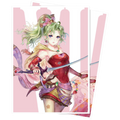 Ultra Pro Sleeves: MTG Final Fantasy - Terra, Herald of Hope (105ct) (PREORDER)