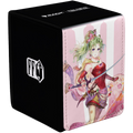 Ultra Pro Deck Box: MTG Final Fantasy - Terra, Herald of Hope (Alcove Flip) (PREORDER)