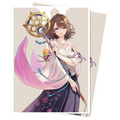 Ultra Pro Sleeves: APEX - MTG Final Fantasy - Yuna, Grand Summoner (105ct) (PREORDER)