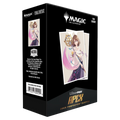 Ultra Pro Sleeves: APEX - MTG Final Fantasy - Yuna, Grand Summoner (105ct) (PREORDER)