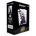 Ultra Pro Sleeves: APEX - MTG Final Fantasy - Y'shtola, Night's Blessed (105ct) (PREORDER)