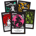 Werewolf in the Dark: Wolf Pack (PREORDER)