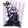 Ultra Pro Sleeves: APEX - MTG Final Fantasy - Y'shtola, Night's Blessed (105ct) (PREORDER)