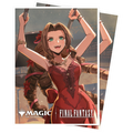 Ultra Pro Sleeves: APEX - MTG Final Fantasy - Aerith Gainsborough (105ct) (PREORDER)