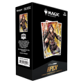 Ultra Pro Sleeves: MTG Final Fantasy - Tifa Lockhart (105ct) (PREORDER)