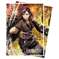 Ultra Pro Sleeves: MTG Final Fantasy - Tifa Lockhart (105ct) (PREORDER)