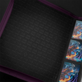 Ultra Pro Binder: MTG Final Fantasy - Tifa Lockhart - Zippered (9-Pocket) (PREORDER)