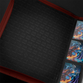 Ultra Pro Binder: MTG Final Fantasy - Aerith Gainsborough - Zippered (9-Pocket) (PREORDER)