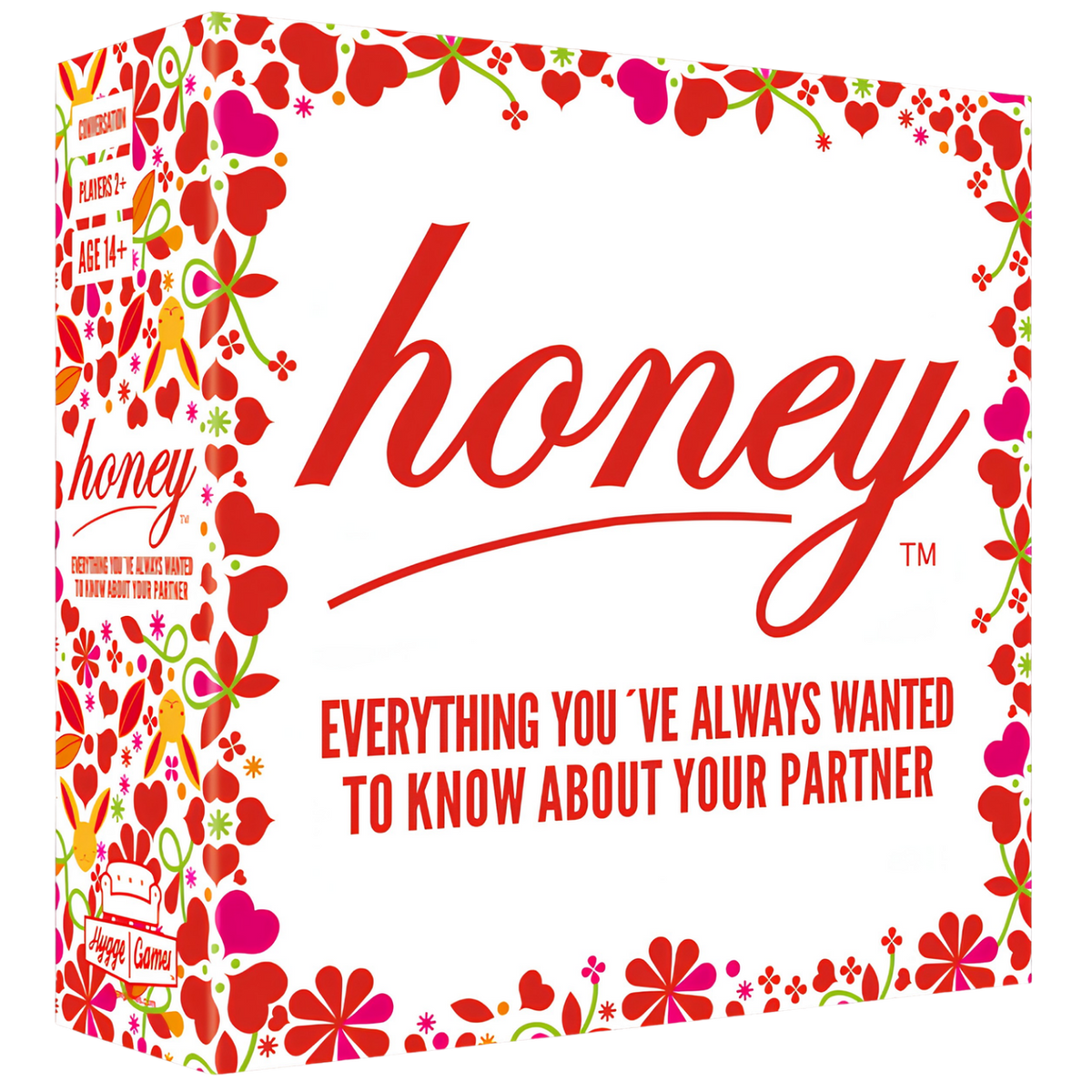 Honey (Hygge Games)