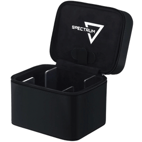 BCW Supplies: Prism Deck Case - Matrix - Black