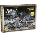 Fallout Miniatures: Railroad - Core Box (PREORDER)