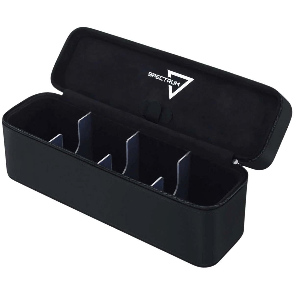 BCW Supplies: Prism Deck Case - Array - Black