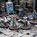 Fallout Miniatures: Railroad - Core Box (PREORDER)