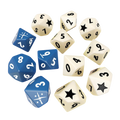 Fallout Factions: The Minutemen - Dice Set (PREORDER)