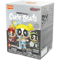 Blokees: The Powerpuff Girls Mokoo Series 01 - Cute Beats - Blind Box (PREORDER)