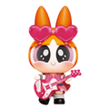 Blokees: The Powerpuff Girls Mokoo Series 01 - Cute Beats - Blind Box (PREORDER)