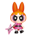 Blokees: The Powerpuff Girls Mokoo Series 01 - Cute Beats - Display Box (PREORDER)