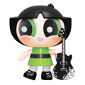 Blokees: The Powerpuff Girls Mokoo Series 01 - Cute Beats - Blind Box (PREORDER)