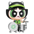 Blokees: The Powerpuff Girls Mokoo Series 01 - Cute Beats - Display Box (PREORDER)