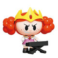 Blokees: The Powerpuff Girls Mokoo Series 01 - Cute Beats - Display Box (PREORDER)